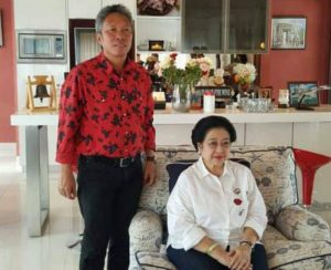 PILBUP MINSEL: Begini Kata Franky Wongkar