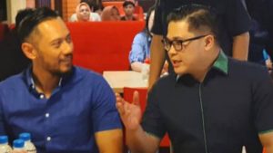 Elly Lasut Sowan ke Agus Harimurti Yudhoyono, Billy Lombok: Yang Pasti Demokrat Bersama Rakyat