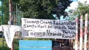 Tolak Lakukan Rapid Test, Ternyata ini Alasan Warga Ketang Baru