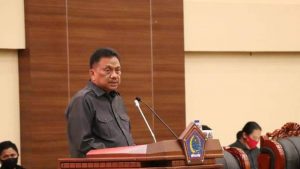 DPRD Dorong New Normal, Gubernur Sulut Olly Dondokambey Bakal Terbitkan Pergub