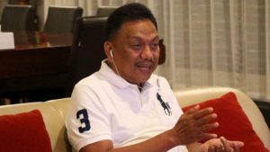 Genjot Pertumbuhan Ekonomi Sulut, Pemprov Kembali Ajukan Pinjaman PEN Rp600 Miliar