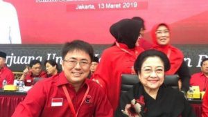 PILWALKOT MANADO: Belum Tetapkan Calon, Ternyata ini Alasan PDIP