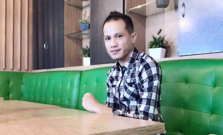 PILWALKOT MANADO: Julyeta Runtuwene-Harley Mangindaan Pasangan Kuat