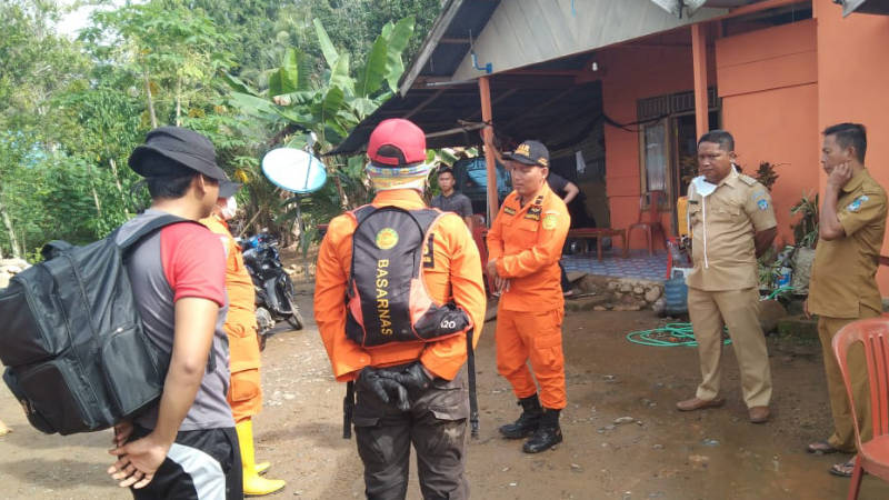 Satu Penambang Desa Adow Dilaporkan Hilang 8 Satu Penambang Desa Adow Dilaporkan Hilang