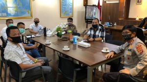 COVID-19 Tunda Tour de Manado Hingga Juli 2021