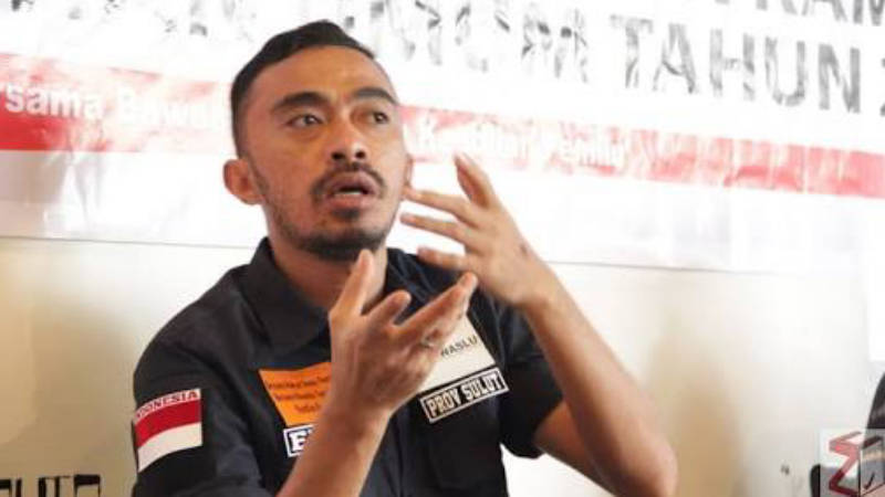 Awaluddin Umbola: Bawaslu Pantau Perekrutan PPDP