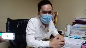 PILWALKOT MANADO: PSI Manado ‘Dukung’ Julyeta Runtuwene-Ai Mangindaan