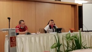 Sandra Rondonuwu: PPN Komoditas Pertanian Adalah Penghianatan Kepada Petani!