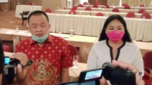 PPN Bebani Petani, DPRD Sulut Ambil Sikap