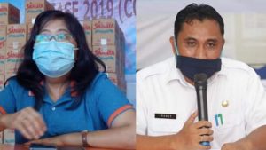 Pasien Positif Covid-19 Bitung Bertambah Dua Orang, Keduanya adalah Tenaga Kesehatan