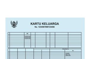 Semakin Mudah, Warga Boltim Sudah Bisa Cetak Kartu Keluarga Sendiri
