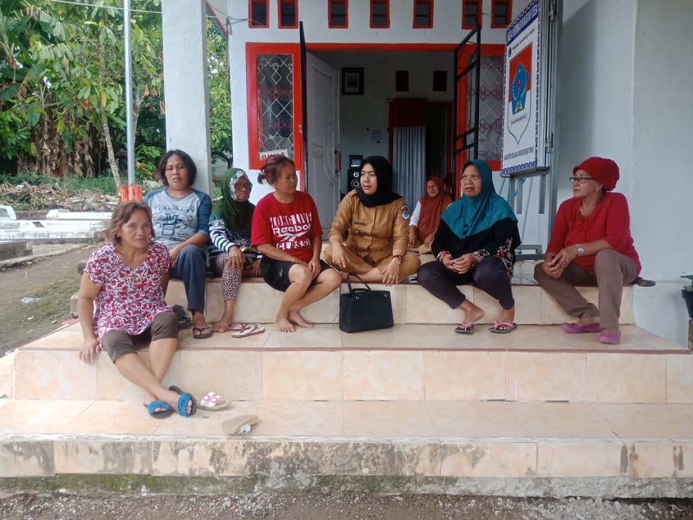 Bantuan Bagi Pelaku Umkm Senilai Rp 24 Juta Target Penerima Bantuan Bagi Pelaku Umkm Senilai Rp 24 Juta Target Penerima