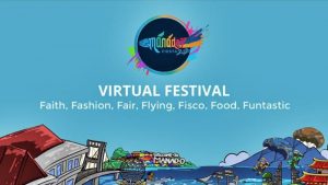 Manado Fiesta Virtual Akan Jadi yang Pertama Dari 100 CoE Pariwisata Indonesia