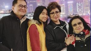 HAHRGANAS 2020, Senator Maya Rumantir Harap Warga Sulut Lakukan Hal Ini