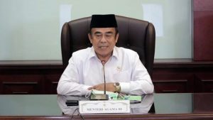 Utamakan Keselamatan, Menag: Keberangkatan Jemaah Haji 1441H Dibatalkan