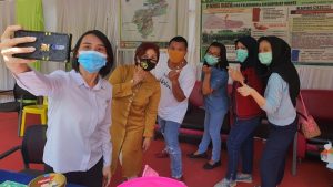 Season 4, Makanan Sehat Mongol Stres Masuk Minsel