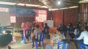 Boltim Latih 20 Pemandu Wisata Selam
