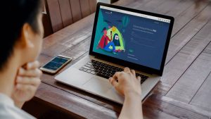 Mendapatkan Investasi yang Optimal di Masa Pandemi ala PermataBank