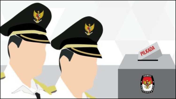 Pilkada 9 Desember 2020 Termahal