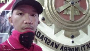 Rocky Oroh: Apa Kabar Dana Covid-19 Bitung?