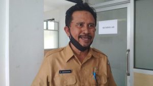 Disdukcapil Catat Pemilih Pemula di Boltim Meningkat