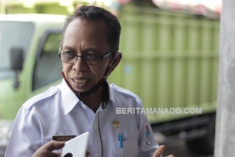 Perluas Jangkauan Internet, Boltim Usul Penambahan Menara BTS Telkomsel