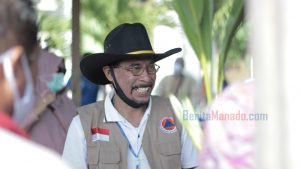 Bupati Tarik Pengawasan Pos Covid-19 di Wilayah Perbatasan
