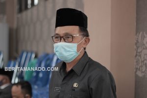 Penyaluran Bahan Pokok Tahap Dua Menunggu Rekonsiliasi Data