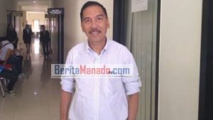 COVID-19 di DPRD Sulut, Toar Palilingan: Kemungkinan Sudah Bercabang, Tracing Harus Cepat