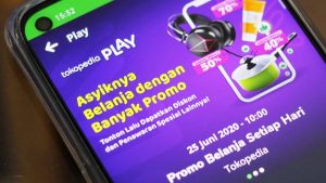 Tokopedia Berikan 5 Fitur Agar Tetap Hemat Belanja Online
