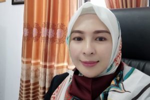 Bantuan Mahasiswa Hak Asuh, Wiwik Kurnia: Tunggu Pendataan dan Verifikasi