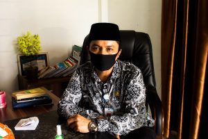 Fase New Normal, Sekolah di Boltim Kembali Dibuka