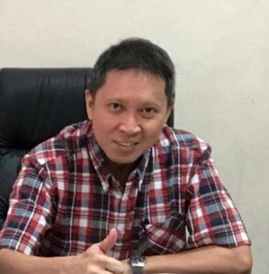 PPKM Level 4, Gerdy Worang: Aturan Setengah Hati!