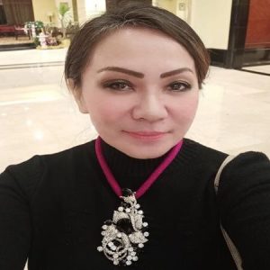 Makna Pancasila di Tengah Pandemi Menurut Grace Tielman