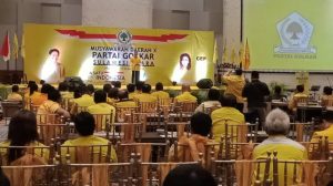 Hasil Survey Tinggi, Ini Nama-nama Bakal Jagoan Golkar di Pilkada Boltim dan Bolsel