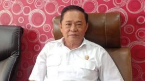 PILWALKOT MANADO: Andrei Angouw-Richard Sualang Persembahan Terbaik PDIP