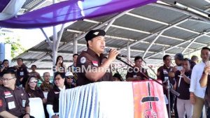 PILWALKOT MANADO: Sosok ini Dinilai Layak Dampingi Andrei Angouw