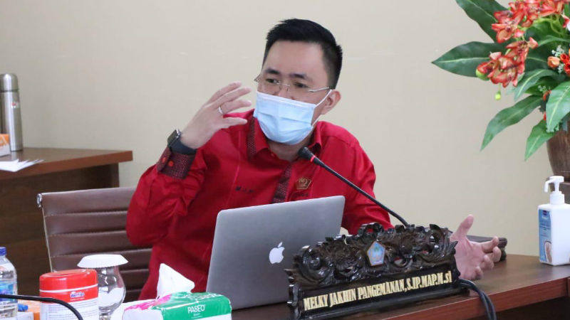 Catat, Biaya Perawatan Pasien Positif COVID-19 Ditanggung Pemerintah