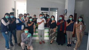 Mongol: Terima Kasih Para Donatur, Kami Belum Berhenti