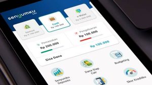 Gandeng Google, Amar Bank Perkenalkan Senyumku