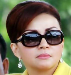 Barisan Srikandi Golkar di Pemilihan Serentak Sulut
