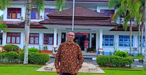 Manajemen Pendidikan Saat Pandemi COVID-19 Melanda Kabupaten Kaimana