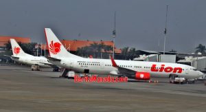Kemudahan Layanan Rapid Test COVID-19 Lion Air Group di Kota Palu