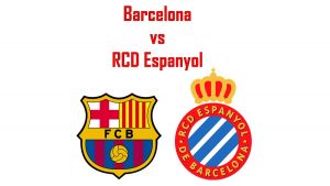 Barcelona vs RCD Espanyol: Mengejar Asa Tersisa