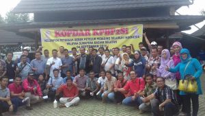 Komunitas Peternak Bebek Ubah Cara Beternak Melalui Grup Facebook
