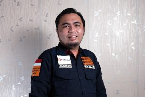Siap Jalani Rapid Test, Ini Alasan Bawaslu Boltim Kedepankan Protap Kesehatan