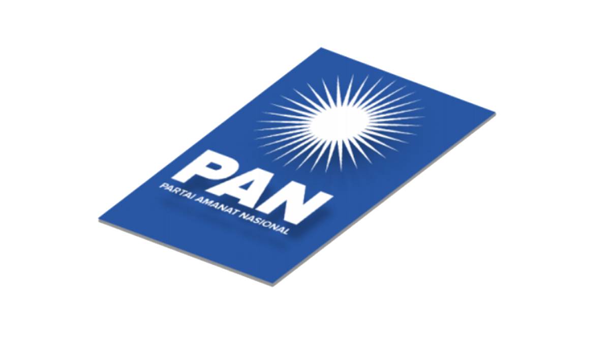 DPD PAN Bantah Isu SK B1KWK Jatuh ke Tangan Mor Bastiaan-Hanny Joost Pajouw