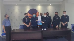 PILGUB SULUT: Figur BMR ‘Terdepan’ Dampingi Vonnie Panambunan