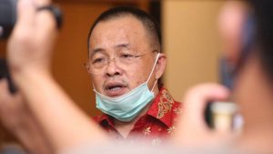 Beda Pendapat Tentang Pembukaan Mall, Wenny Lumentut Sebut Ribuan Naker Terancam PHK