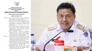 Sulut New Normal, Serikat Pekerja Sulut Dukung Penerapan Pergub AKB M2PA